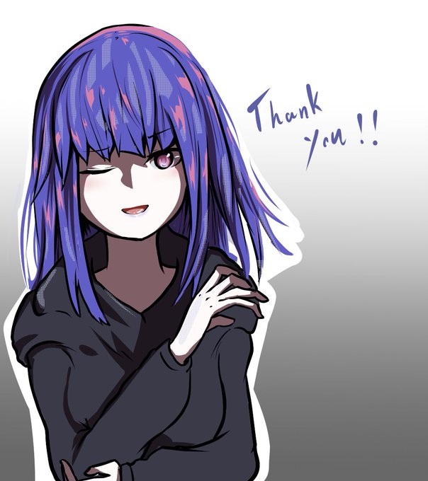 数ヶ月前までフォロワー20人くらいだったけど沢山の同志と会えて嬉しい一年でした。
今年は700枚描きました。
来年も宜しくお願いします。 