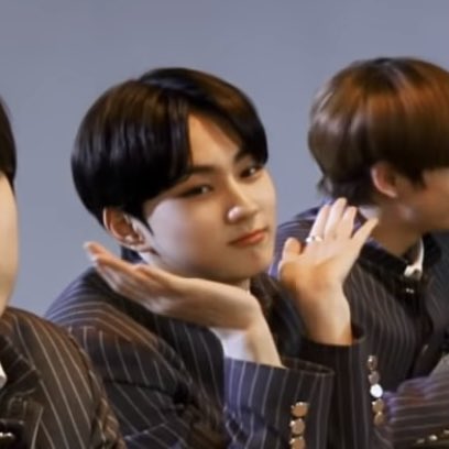 wonie doesn't know 

#JUNGWON #정원 #ENHYPEN <a href="/ENHYPEN_members/">ENHYPEN</a>