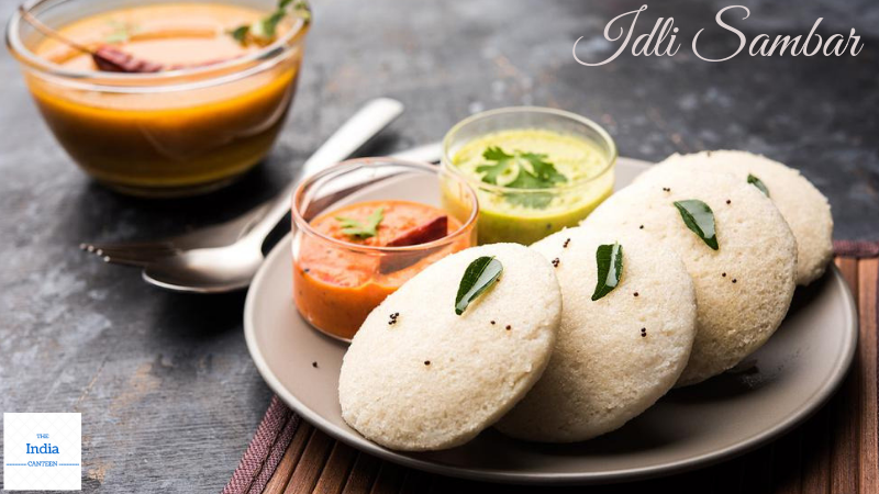 IndiaCanteen's tweet photo. Idli sambar is not only #popular in India but throughout the world.This #amazing recipe is loved by all sorts of #foodies. #Sambar, a hot and spicy #soup with mixed #vegetables.

#Indiacanteen #dinner #Amazing #delicious https://t.co/oMGDSJsdz2