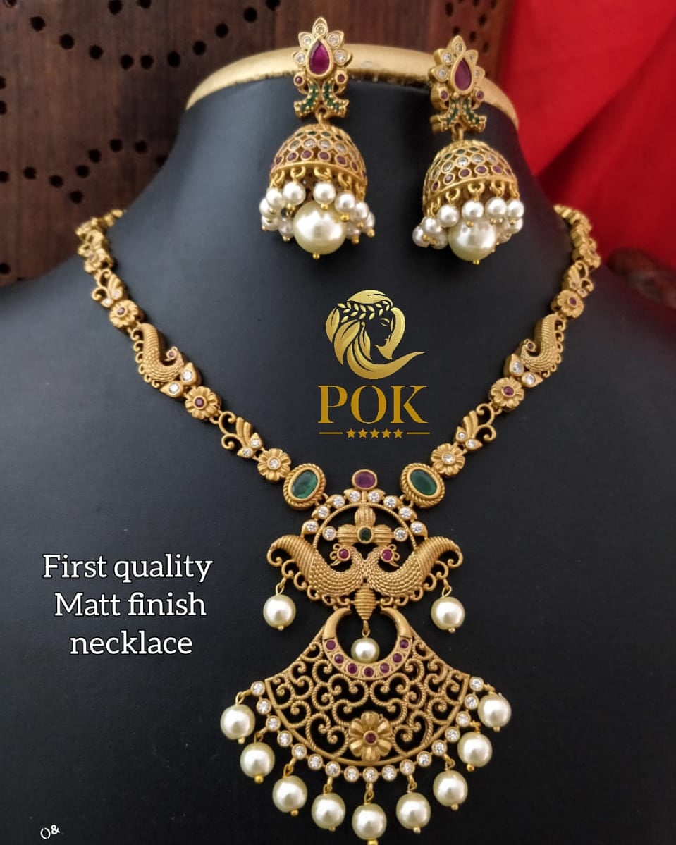 Pok Jewellery Manufacturers 2025