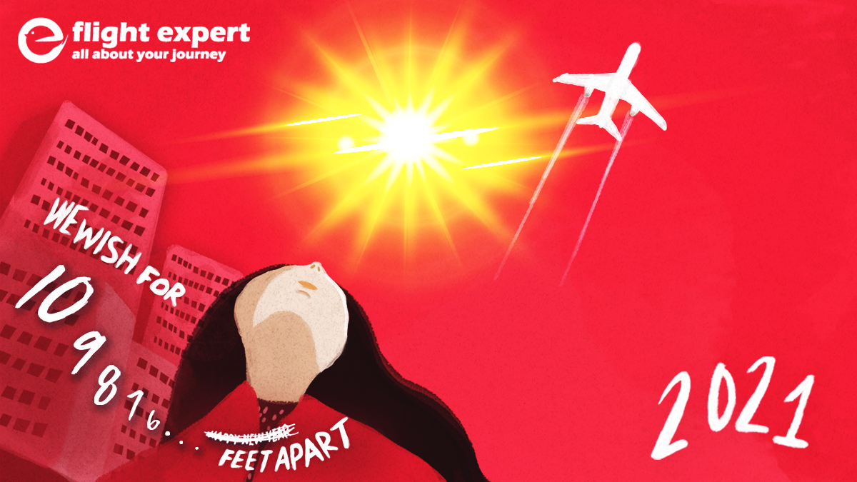FlightExpertBD tweet picture