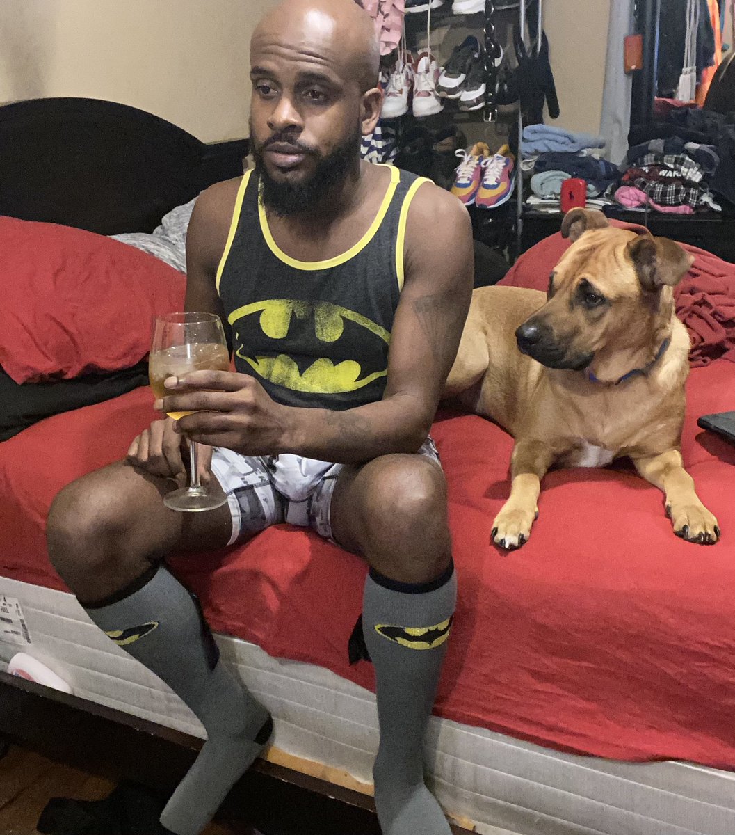 dapooch84's tweet image. 