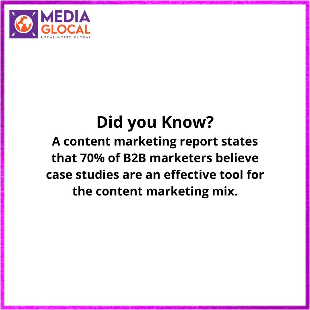 media_glocal's tweet photo. The importance of content in marketing is justified.
#letusguide #marketing #marketingtips #b2cmarketing #b2bmarketing #strategy #mktg #digitalmarketing #marketingstrategy #mobilemarketing #socialmediamarketing #promotion #contest https://t.co/cgzzApQp5n