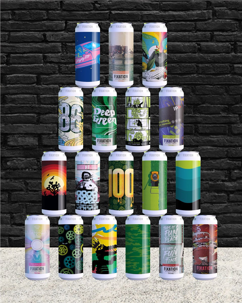 In mere hours, we'll be saying goodbye to the infamous year of 2020. We'll save you the commentary of the sh*t show we all know it was - but we do want to look back at a few of these wee beauties we got to share with you all! What was your favourite?