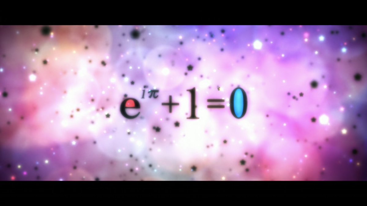 Ougi Formula. First episode in and I finally get to see more of Ougi. I’ve been dying to know who this girl is and how incredibly suspicious of a person she may or may not be. My first impression of Ougi from her earlier cameos were how she always seemed to lead the narrative,
