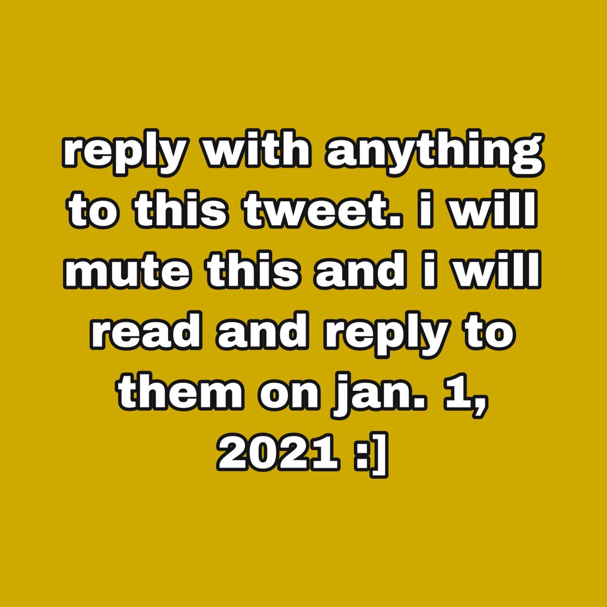 ctrlaltbk's tweet image. do this!! 🍀🍀🍀