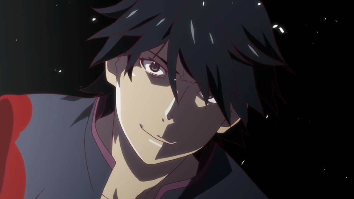 Lastly the man himself Araragi Koyomi fought darkness himself, closes out on his adolescence, brings the best out of his selfless struggles, only in the end to treat himself with the same respect and care he would gladly do for anyone he would get involved with.