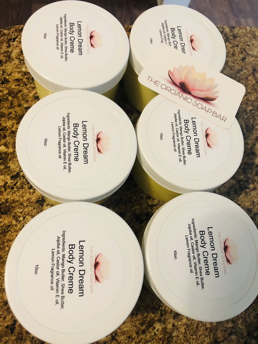 TheOrganicSoap1's tweet photo. https://t.co/w6nyn91OZn