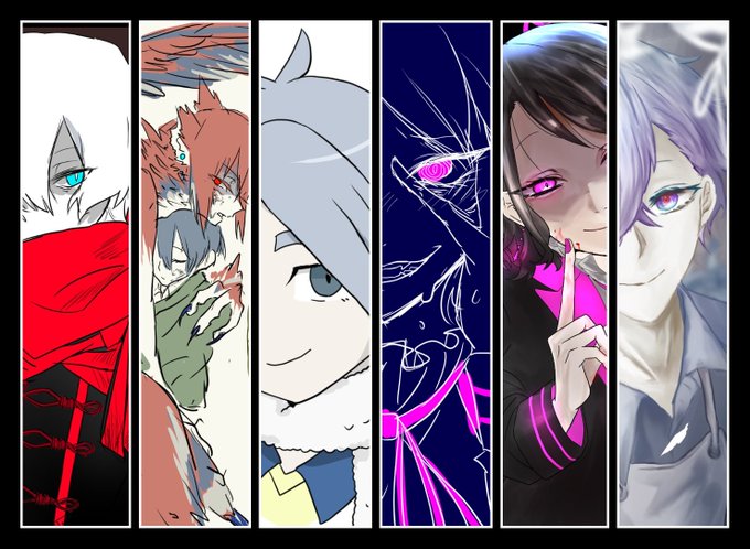 ダークライのtwitterイラスト検索結果 ダークライのtwitterイラスト検索結果