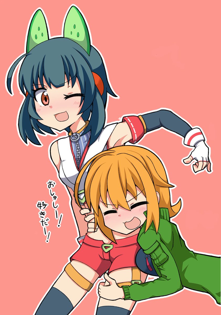今年も全然絵を描かなかったなって思ったんだけど、フォルダ見た感じ2018~2020年で一番数を描いたのが今年だった #2020年自分が選ぶ今年の4枚