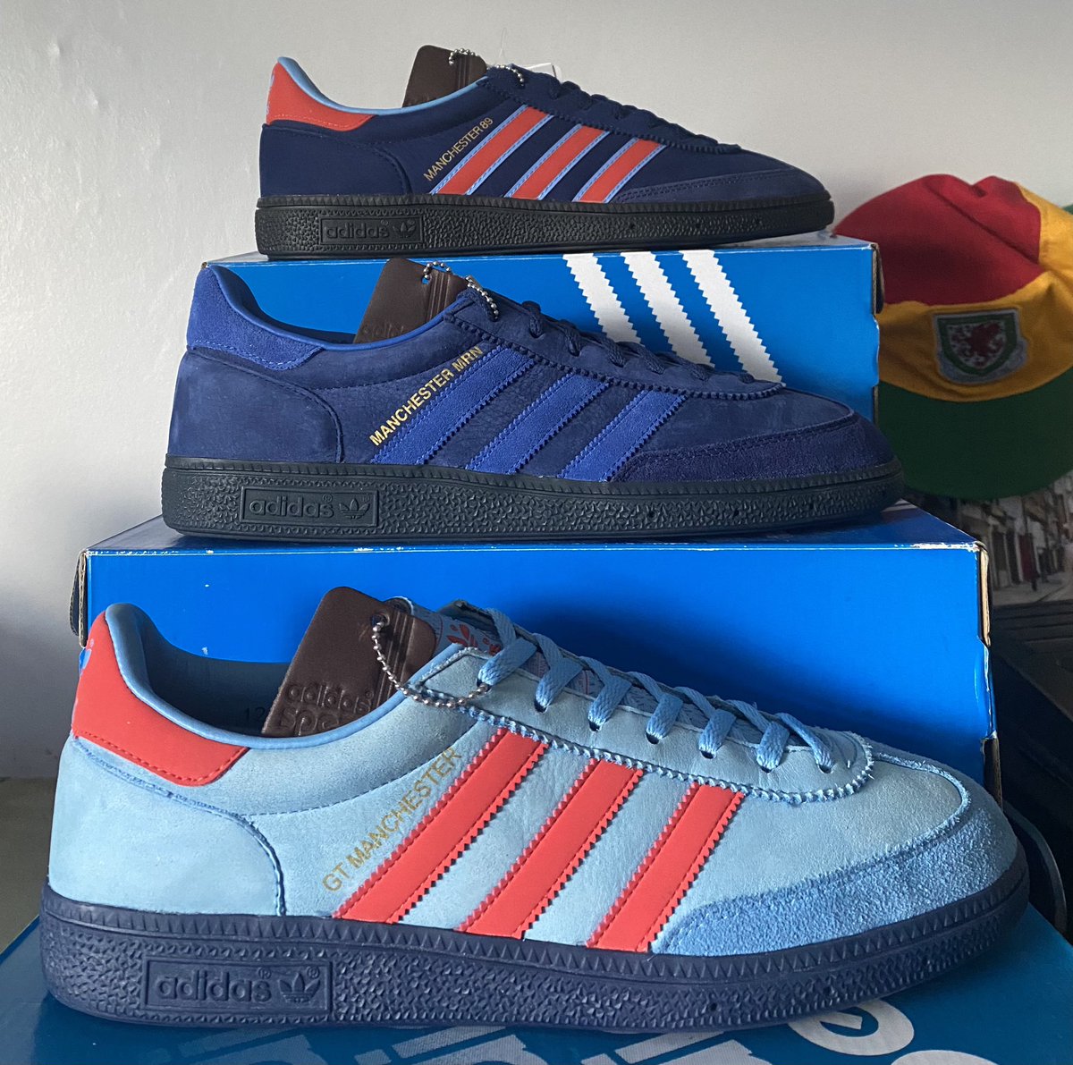 Last drop of the year, taken a couple of weeks, but bagged the 89’s in the end! #SPZL 

#Manchester89 ✅
#ManchesterMRN ✅ 
#ManchesterGT ✅