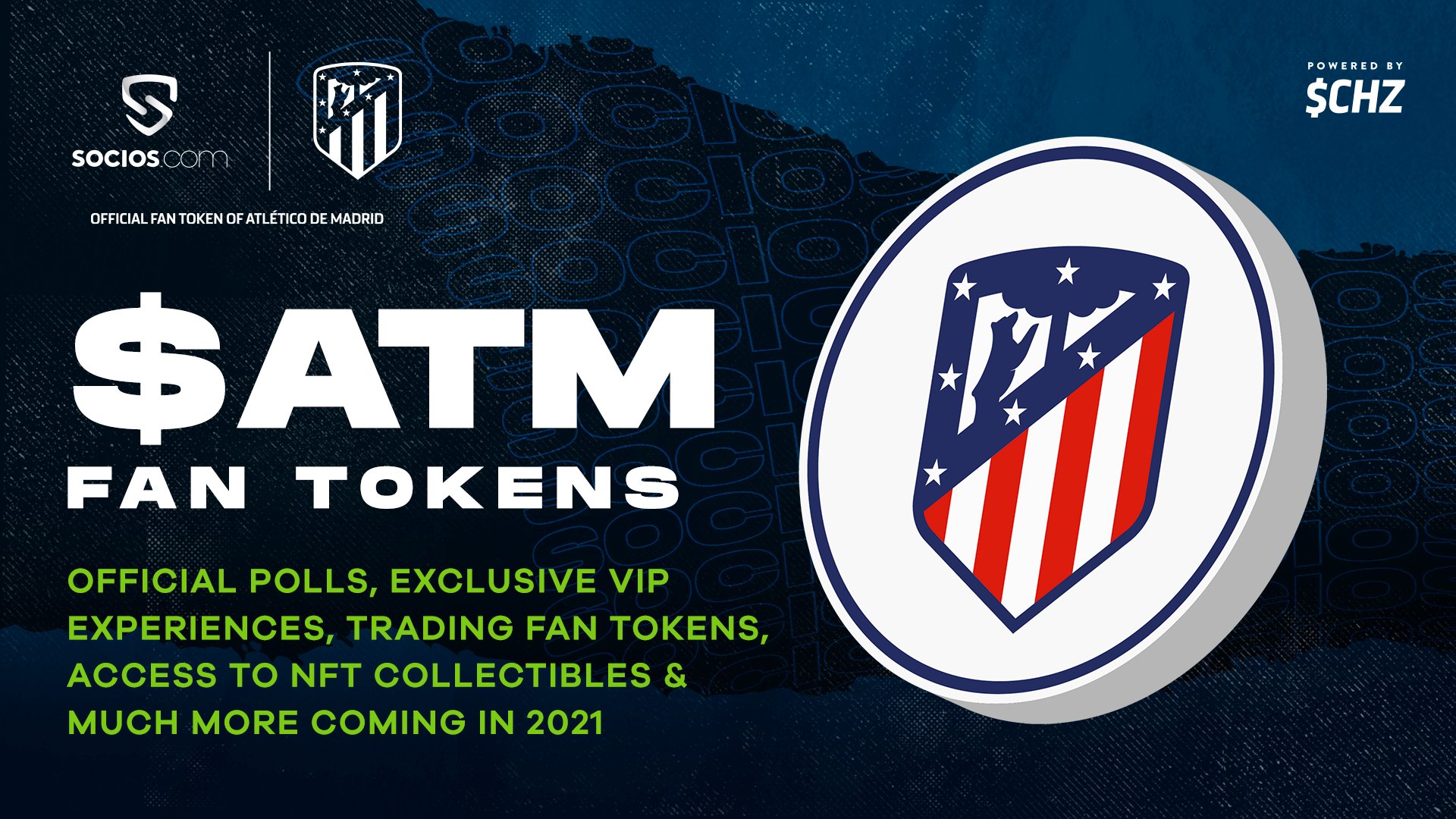 Fan token