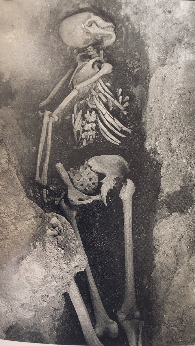 A decade ago skeletons belonging to enslaved Africans were found in Lagos near what it then was a large rubbish dump. “Just like other worthless waste which was no longer of use inside the town, (they were) discarded outside the walls,” it said.