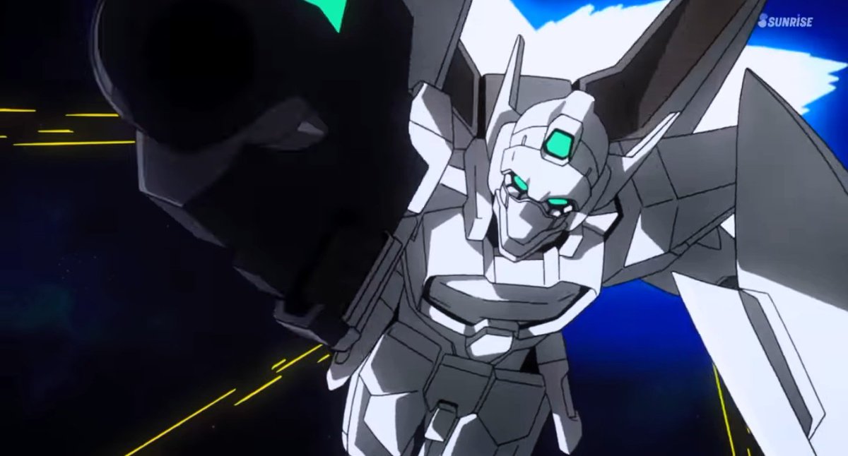 ゼット やっぱりウルフ隊長とgバウンサーカッコいい ガンダムage ガンダム