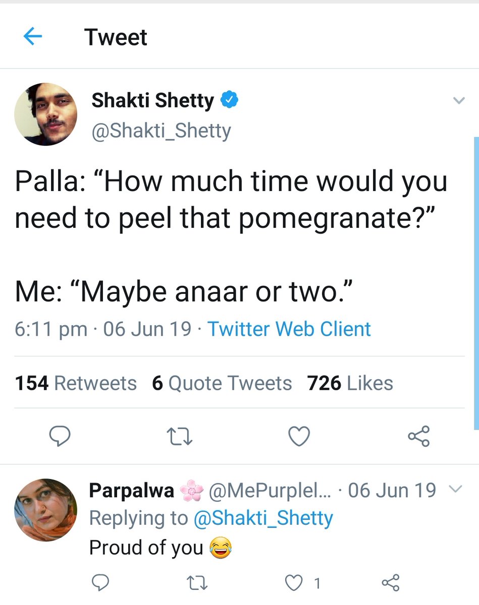 There is a different between original content and copied content