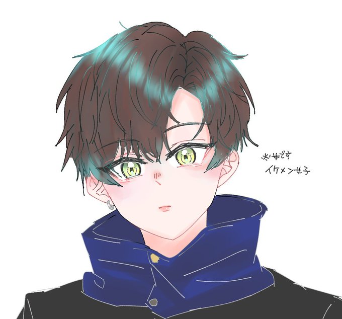 かっこいい女のtwitterイラスト検索結果 かっこいい女のtwitterイラスト検索結果