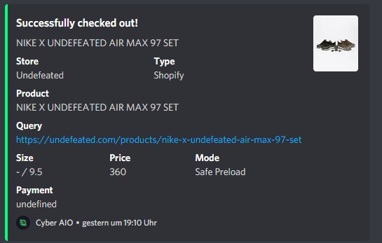 SimpSnkrs's tweet image. 💯 @_HellWorld