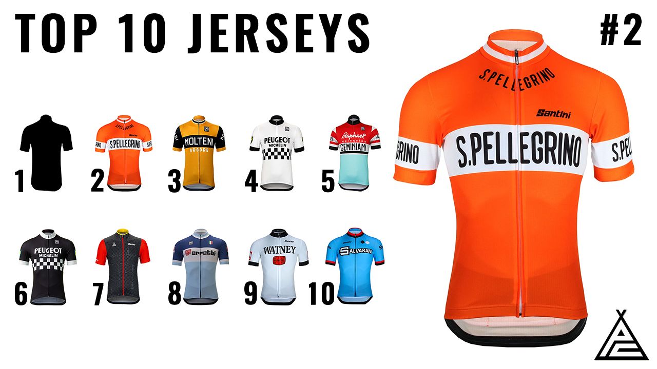5 Ways to Style a Jersey Top