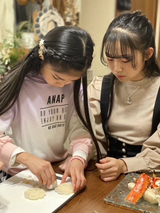 Twitterのコスプレ画像29