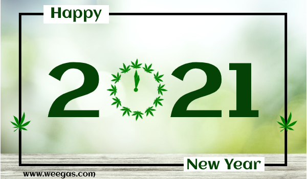weegasdotcom's tweet photo. Wishing you and your family a safe, healthy, and prosperous New Year!
#NewYearsEve #NewYear2021 #NewYear #HappyNewYear2021 #HappyNewYear https://t.co/rUnDnZ9hQW