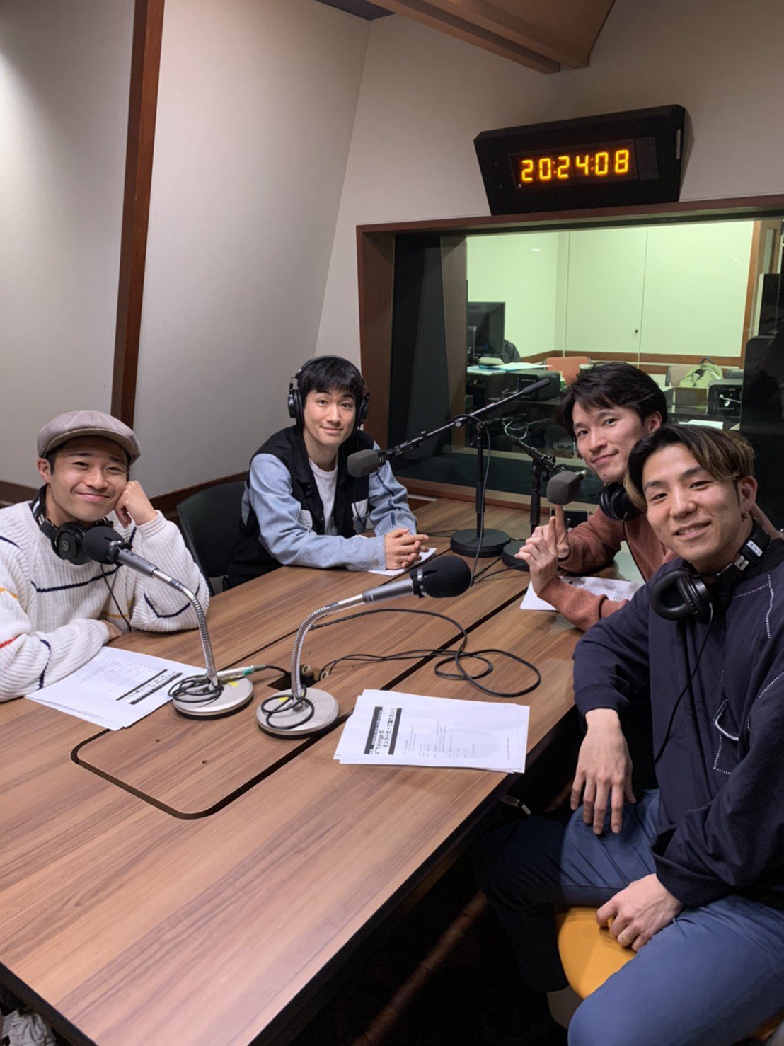 Shoji 持田将史 年 皆さんありがとうございました 人と人との繋がりの大切さを感じた一年でした 21年は最高にハッピーな年にしましょう Stkgz シッキン シットキングス 持田将史 ありがとう Shoji 持田将史 年 皆さんありがとうございました 人と人との繋がりの大切さを感じた一年でした 21年は最高にハッピーな年にしましょう Stkgz シッキン シットキングス 持田将史 ありがとう