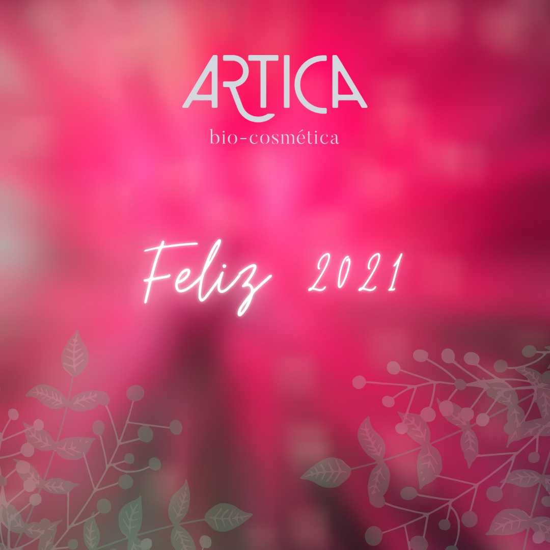 ¡¡Feliz 2021!! 💚❤️💚