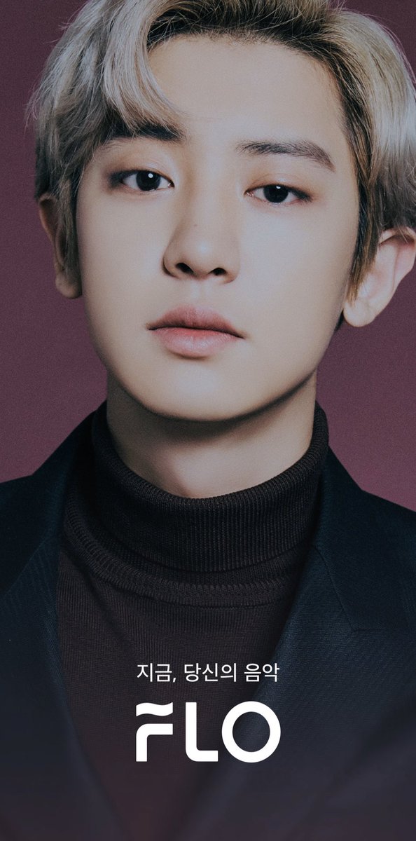 200117 FLO #CHANBAEK  #찬백