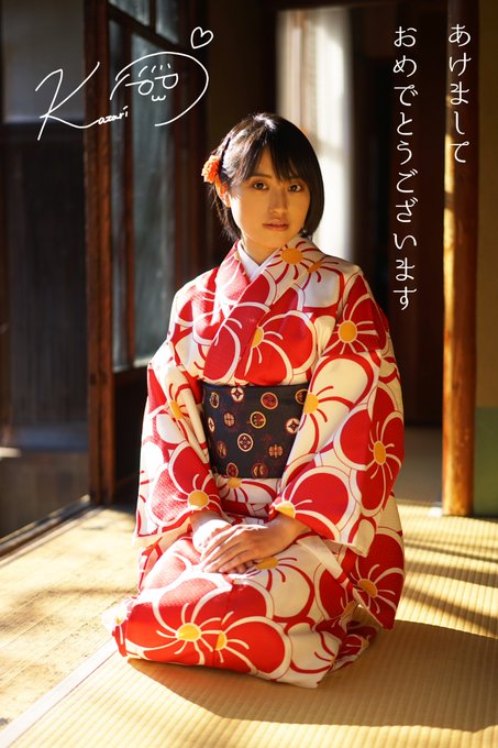 コスプレイヤーかざりのTwitter画像27