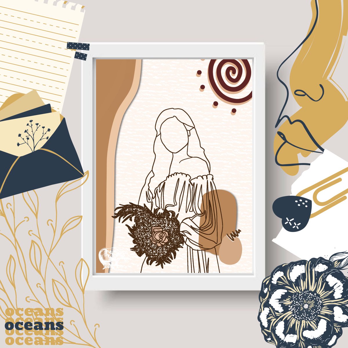 oceans_creates's tweet photo. More self love at self portrait sa 2021 💙 https://t.co/pYc1biaS5B
