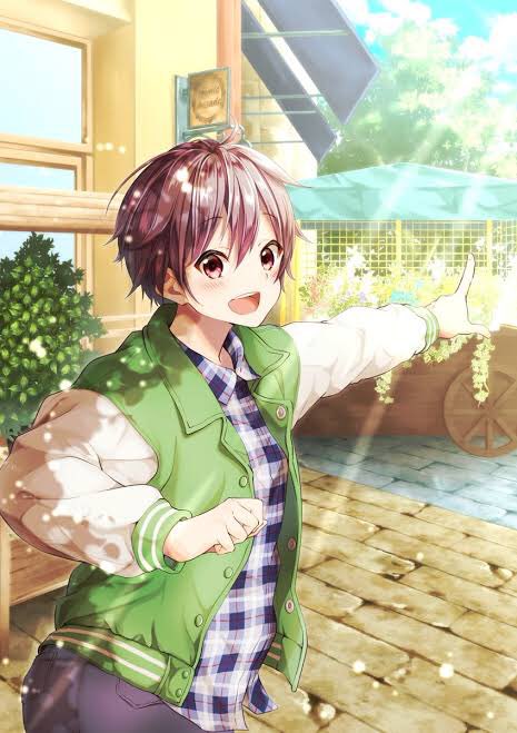 可愛い男の子のtwitterイラスト検索結果 古い順