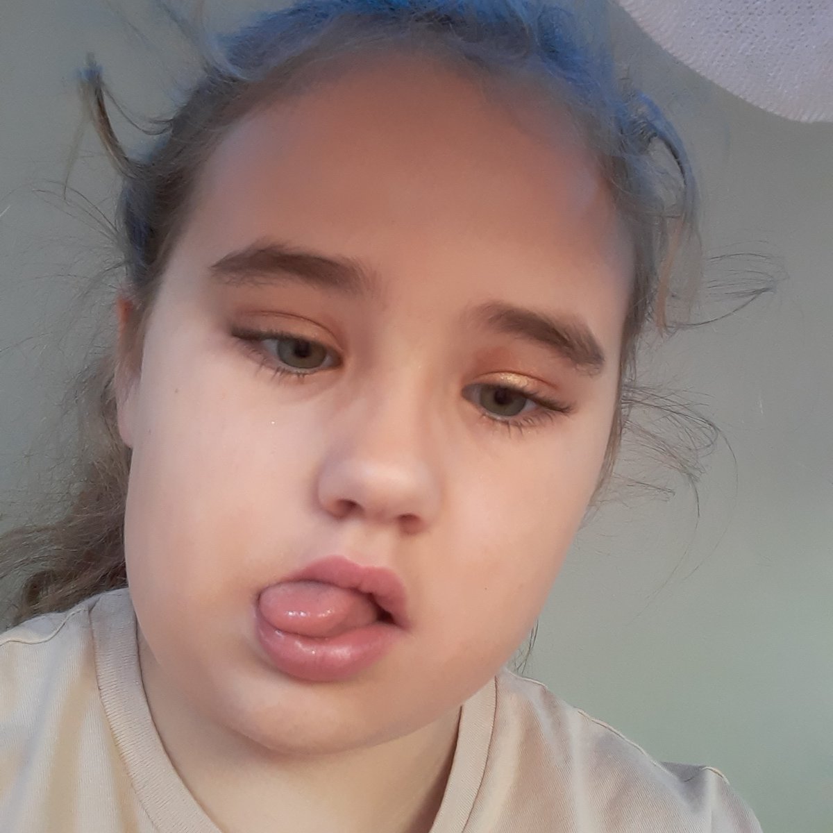 BroadheadMay's tweet image. #NewProfilePic