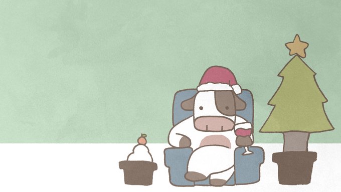 「クリスマス 座る」のTwitter画像/イラスト(新着)｜18ページ目