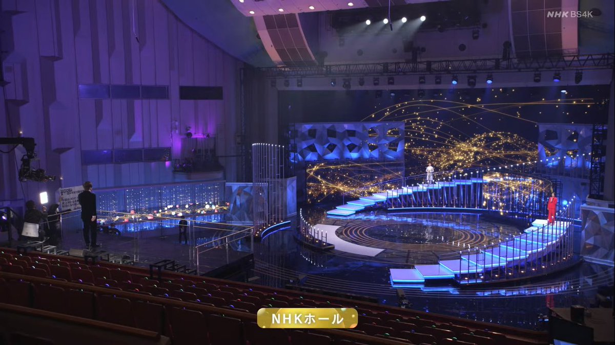 Brand Graffismo The 71st Nhk Red And White Year End Song Festival