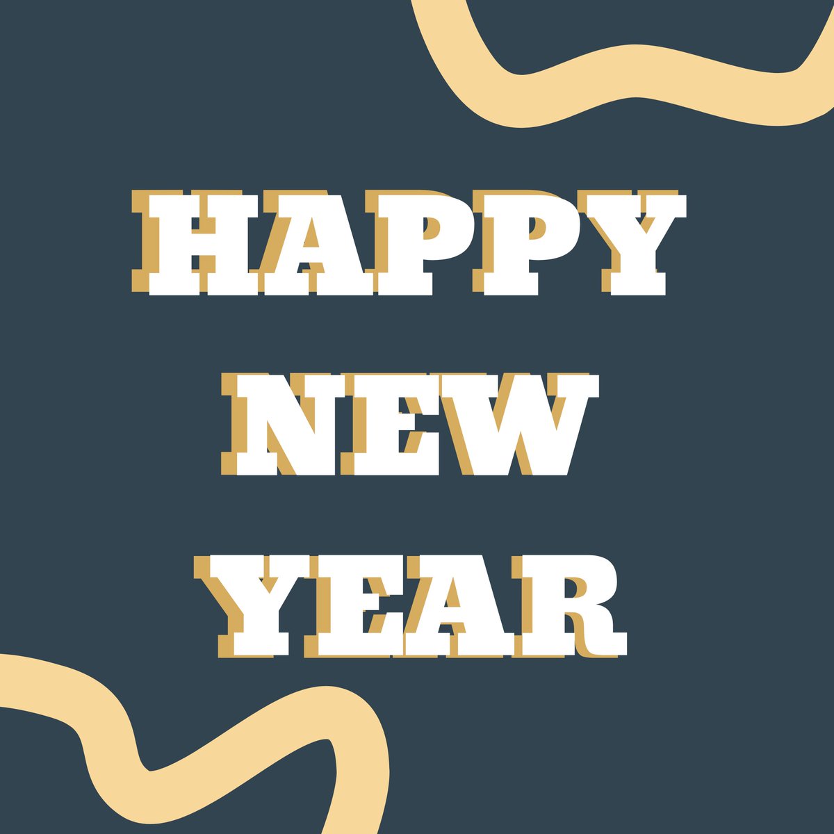 oceans_creates's tweet photo. Consider it pure joy, my brothers and sisters, whenever you face trials of many kinds, because you know that the testing of your faith produces perseverance.
James 1:2-3

Lez all end this year strong! We pray that may God help us face 2021 w/ courage and hope.
Happy New Year! https://t.co/vlJ2eSaw6G