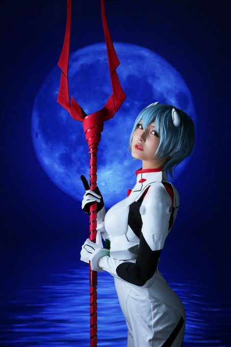 Twitterのコスプレ画像110