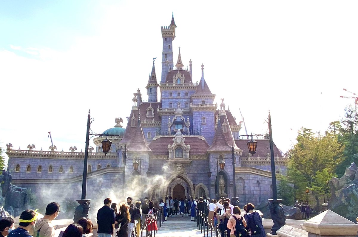 Shunsuke 今日 12月31日は 大晦日 です 年にディズニー界で起こった様々な事を紹介します 東京 ディズニーリゾート編 東京ディズニーランド大規模開発エリア ニューファンタジーランド が9月28日オープンしました 東京ディズニーランド Shunsuke 今日 12月31日は 大晦日 です 年にディズニー界で起こった様々な事を紹介します 東京 ディズニーリゾート編 東京ディズニーランド大規模開発エリア ニューファンタジーランド が9月28日オープンしました 東京ディズニーランド