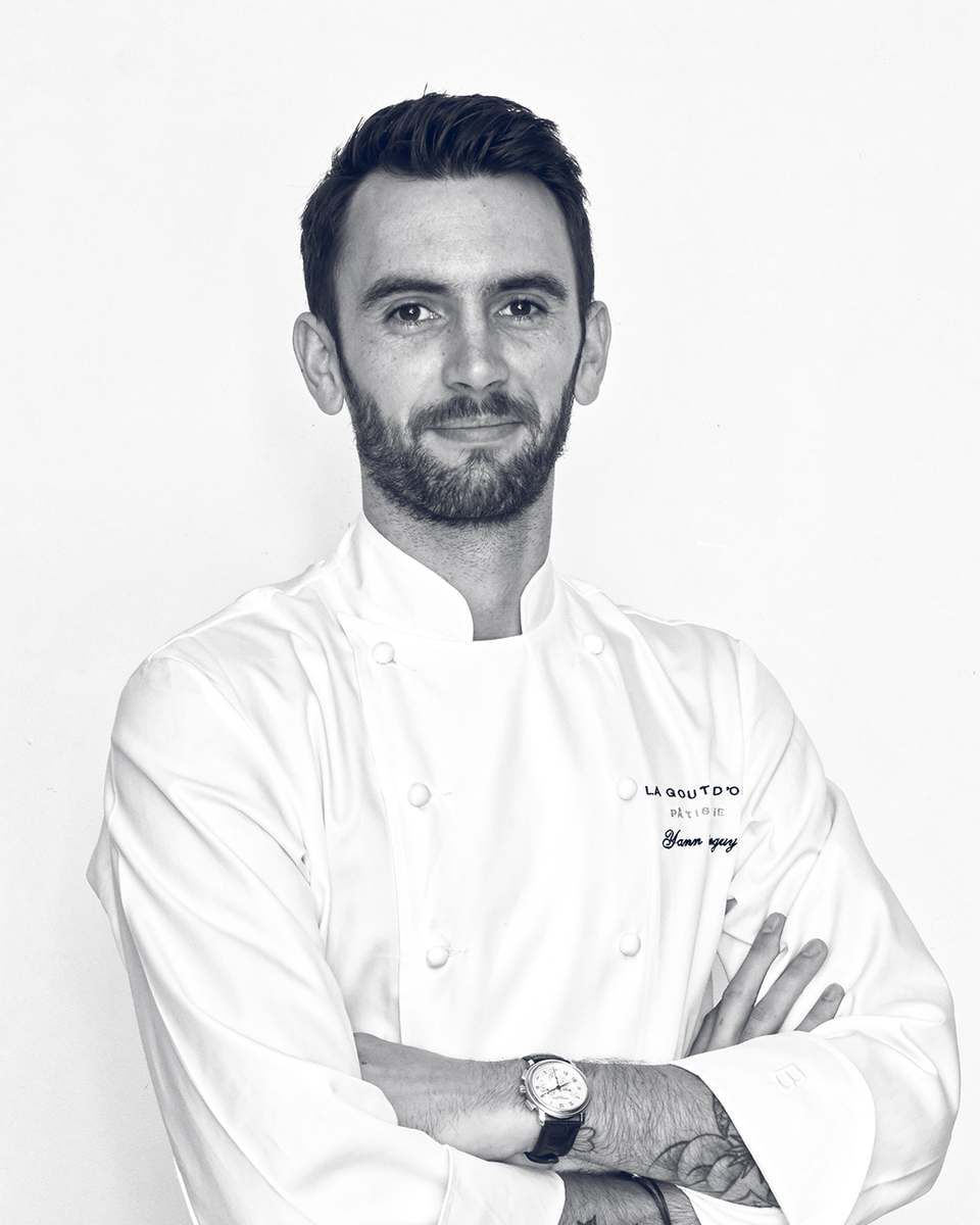 FERRANDI Paris tweet media