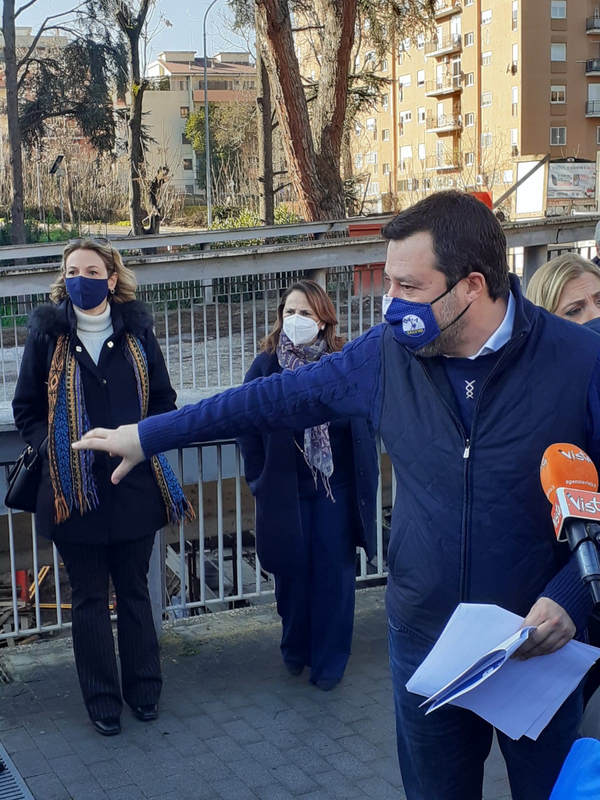 Simona Baldassarre (SR_Baldassarre) / Twitter