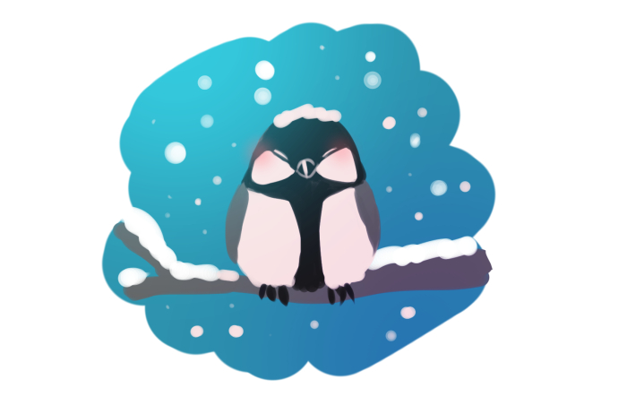 ラプソジーンさんで肌練習 サッサのイラスト ラプソジーンさんで肌練習 サッサのイラスト