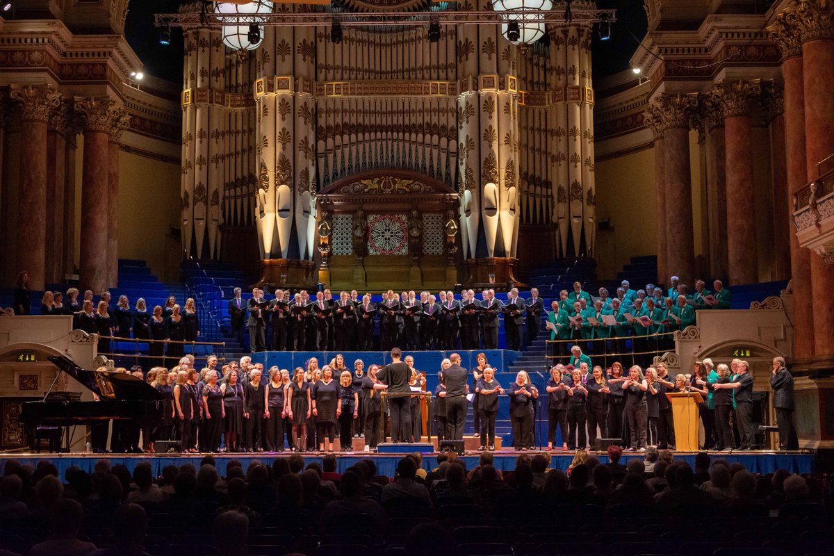 Voices Yorkshire tweet media