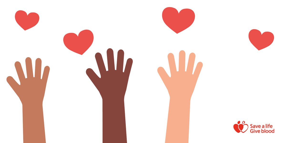 GiveBloodNHS's tweet image. Hands up if you've given blood in 2020! 🙋‍♀️🩸

Thank you to all our amazing donors for your continued support during the pandemic. ❤️