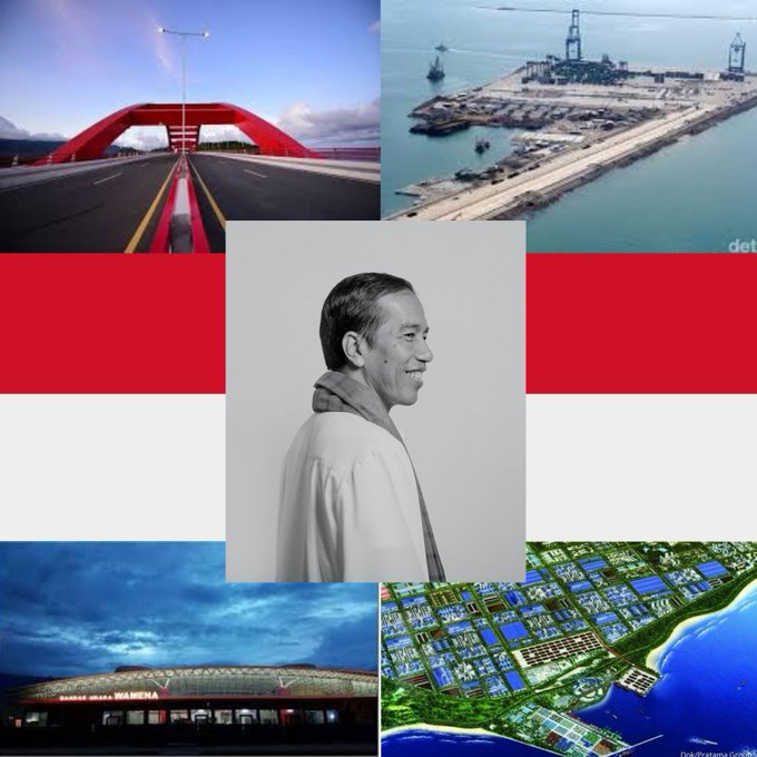 INDONESIA MASA DEPAN DUNIA....Renungan akhir tahun 2020..Cat: Utas ini sangat panjang untuk dibaca..Entah kenapa, sebagian dari kita senang menyisihkan makanan yang kita anggap paling enak di pinggiran piring.