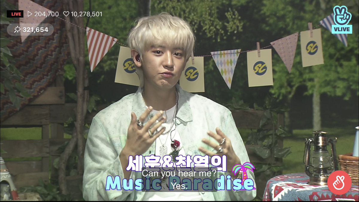 200719same shirt? #CHANBAEK  #찬백