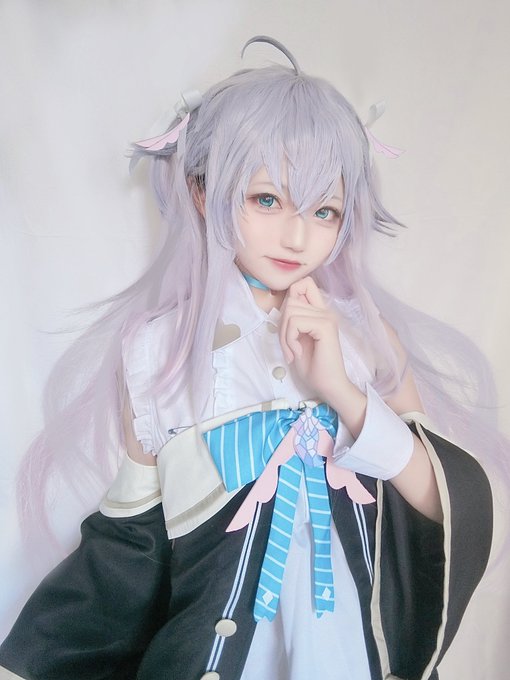 Twitterのコスプレ画像108