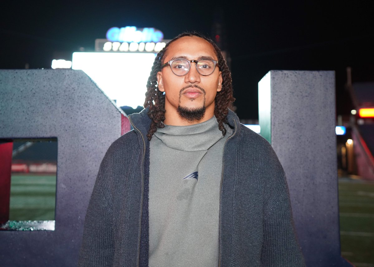 footballaktuell's tweet photo. Jakob Johnson hat es so schon geschafft, jetzt dürfen elf neue Kandidaten im #InternationalPathwayProgram der NFL um einen Platz in der Liga kämpfen - darunter auch ein Deutscher:
.
https://t.co/S2vl5JVAUf
.
#ranNFL #ENDZN https://t.co/WyZbpdzkrS