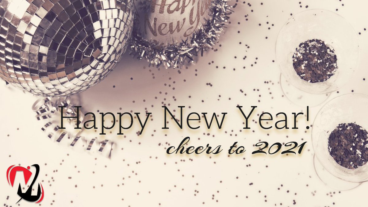 Wishing you a safe and Happy New Year from Meritech!

#2021 #NewYearsEve #NewYear2021