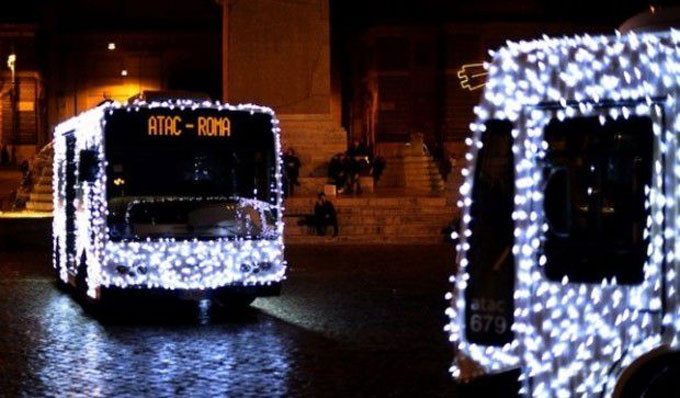 Rome_Expats's tweet photo. On New Year’s Eve, the public transport service will perform extraordinary service: from 5.30 to 23 on 31 December. On January 1st 2021 between 8 am and 11.30 pm.
#rome #romeexpats #expatsinrome #wheninrome #romeing #newsletter #expats #expatlife #expatupdate #ATAC #NYE https://t.co/6XQuV3JXF3