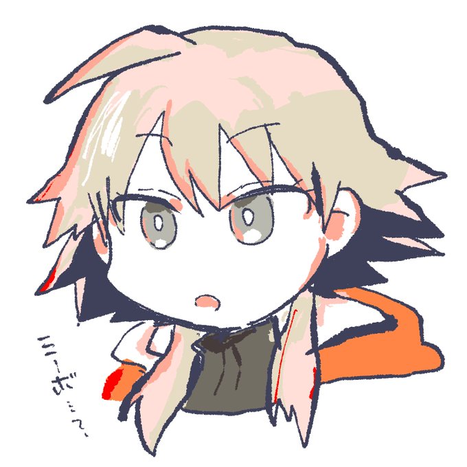 メイヤーちゃん 