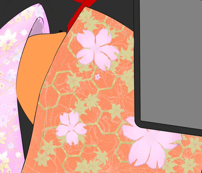 帯めっちゃ頑張ってる 