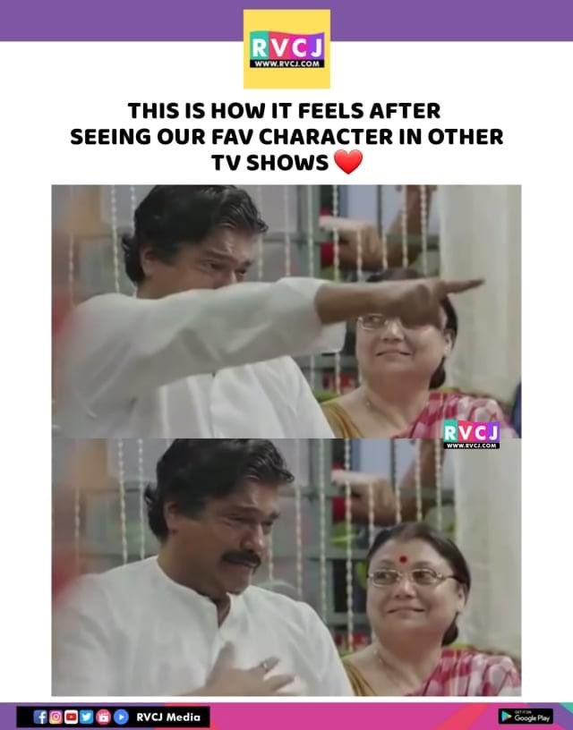 That feeling 😍
#favouritecharacter #character #characters #tvshow #tvshows #rvcjmovies